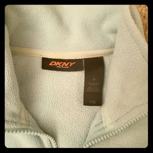 Zip up Fleece